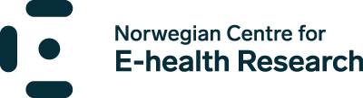 Norwegian Centre for E-health Research
