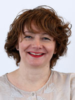 photo of Anne Torill Nordsletta