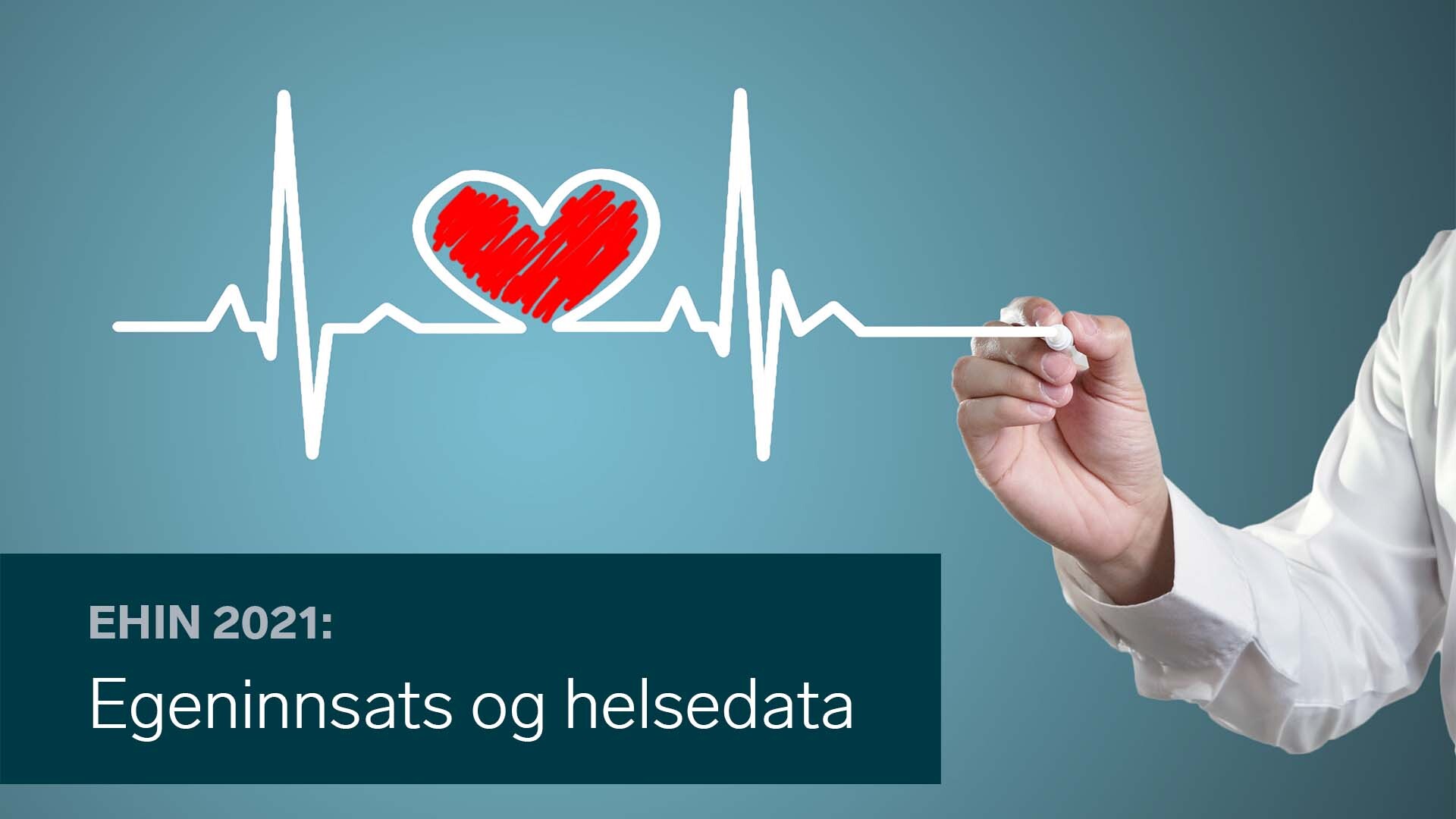 Patients' own efforts when using their own health data